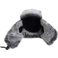 Miniatyrbild 4 av 5: Varm Trapper-hatt för män Vinter Ryska Mössor Ushanka Jaktmössa