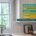 Miniatyrbild 4 av 5: Självhäftande vägglist - Flexibel list - Taklist - för stuga