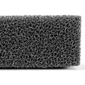 Miniatyrbilde 1 av 5: Svart skumfilter svamp dam biokjemisk filtersvamp