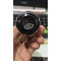 Miniatyrbild 4 av 5: Köksverktyg 360 roterbar bubblare högtryckskranförlängare Vattenbesparing