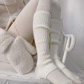 Miniatyrbilde 1 av 5: Leg Warmers for Women Knit Leg Warmer  Womens Leg Warmers Sports