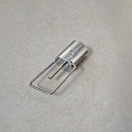 Miniatyrbild 2 av 5: Kopparfyllningsadapter för butangaslykta förlänger livslängden på din tank