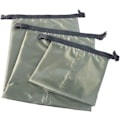 Miniatyrbillede 5 af 5: 6 stk. Drift Dry Bag, vandtæt opbevaringspose kompatibel med svømning, sejlsport, sejlads
