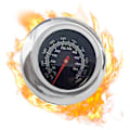 Miniatyrbillede 1 af 5: BBQ Termometer 500C 1000F Grader til Ristning, Grillning og Rygning