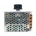 Miniatyrbillede 2 af 5: Dimmer termostatstyring AC 220V 4000W høj effekt SCR elektronisk spændingsregulator
