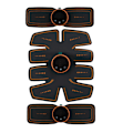 Miniatyrbild 2 av 5: Muskelstimulator, Abdominalmuskelstimulator, Abdominalmuskelstimulator