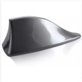 Miniatyrbilde 2 av 3: Universal Shark Fin-formet bilantenne - Radioantenne (grå) 17cm*7cm*6.7cm