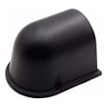 Miniatyrbillede 5 af 5: 2\" 52mm Universal One Hole Dash Cup Holder Meter--
