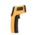 Miniatyrbillede 2 af 4: Temperaturpistol Berøringsfri Digital Laser Infrarød Ir Termometer -58°f til