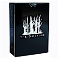 Miniatyrbillede 1 af 4: Adventure Game The Grimwood: Et let strategisk, meget kaotisk