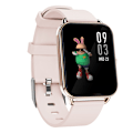 Miniatyrbillede 4 af 5: ndroid Smart Watch  blå