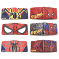 Miniatyrbild 2 av 2: Spider-Man Spider-Man Barnplånbok för Barn