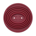 Miniatyrbillede 4 af 5: Foldbar Hængende Kaffe Dripper til Camping, Genanvendelig Silikon Kaffe Filter Holder, Silikon Kaffe Filter Holder, Kaffe Filter Stativ til Camping, H