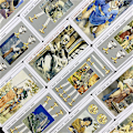 Miniatyrbillede 4 af 5: Decameron Tarot Deck - Engelsk version
