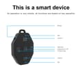 Miniatyrbillede 3 af 5: Bluetooth-modtager-sender 5.0 3,5 mm