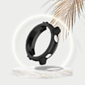Miniatyrbild 2 av 5: Silikonfodral för Coros-kompatibel Pace2 Smart Watch Band Protector Shel