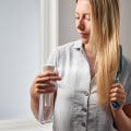 Miniatyrbillede 4 af 5: 2 pakke kontinuerlig sprayflaske til hår - 10 oz ultra fin tågespray