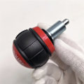 Miniatyrbild 3 av 5: Fitnesscykel Dragpin M16 Justeringsknapp Ersättningsdelar Utrustning Dragpin Fjäderknapp För Cardioträning Träning Gym Träningscykel