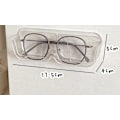 Miniatyrbild 5 av 5: Ögonblicksorganiserare/Visning/Hållare Väggmonterad Glasögonförvaring - 4 Stycken Hängande Glasögonhållare Inredningsdekoration Glasögonhållare för Hem, Sovrum
