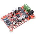 Miniatyrbild 5 av 5: TDA7492P 50W 2 Dual Channel J3J7 Trådlös Bluetooth Audio Receiver Förstärkare