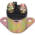 Miniatyrbild 3 av 5: Motorrelä Startmotorrelä Bensin Generator Tillbehör För GX390 GX
