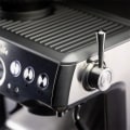 Miniatyrbillede 2 af 5: Kaffe Produkter | Udskiftning Dampgreb til Espressomaskiner | Børstet S