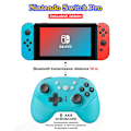 Pikkukuva 2 / 5: Pelikontrolleri Bluetooth-peliohjain Switch Pro -ohjaimelle Langaton ohjain