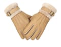 Herrhandskar vantar khaki