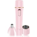 Miniatyrbillede 2 af 5: Næsehårstrimmer Razor Clipper Kit Combo - Næsehårstrimmer al Lang Næse
