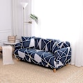 Miniatyrbild 2 av 5: Sofföverdrag 3-sits (Lämplig för sofflängd 190-230cm) Soffa T