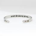 Miniatyrbilde 1 av 4: Armbånd for kvinner Inspirerende gaver til kvinner Jenter Gradueringsgaver til
