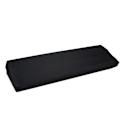 Miniatyrbillede 2 af 5: Klaver Keyboard Cover Piano 61 /88 Keyboard Støv- og Vandtæt Cover 98*42