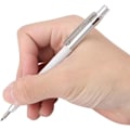 Miniatyrbillede 5 af 5: Wolfram Stål Håndværk Positionering Udskæring Markering Pen Gravering Aluminium Eng