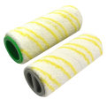Miniatyrbilde 1 av 3: 2 Erstatningsruller 2.055-006.0/2.055-007.0 for Karcher FC3 FC5 FC7 Cordl