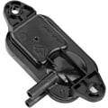 Miniatyrbild 5 av 5: Insugningstrycksensor, 3M5A-5L200-AB, Avgasdifferenstryck
