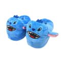 Pikkukuva 5 / 5: Stitch Lilo -tossut, plyyssitossut, lämpimät, liukumattomat kotiin sisätiloihin (35-40)