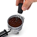Pikkukuva 3 / 5: Espresso-sekoitusväline ja itsekeskeinen teline