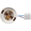 Pikkukuva 3 / 3: Renovation Socket, White, 214601044, 3 Items