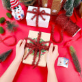 Pikkukuva 5 / 5: Joulukoriste Tinsel Garland 20M Ohut Kimalteleva Tinsel Lomakoriste