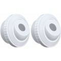 Miniatyrbillede 1 af 5: Swimmingpool Massage Eyeball Nozzle, Eyeball Jet Nozzle til Spa Flow Inlet