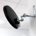 Miniatyrbillede 2 af 4: Skærbar sort mesh og jordspydssæt, blade og affaldsdråbe P