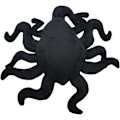 Miniatyrbild 2 av 4: Dörrar Plushies, Ögon Plushies från Monster Horror Game Soft Game
