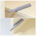 Miniatyrbillede 3 af 5: Tryk-for-å-åbne magnetiske låse Tryk-for-å-åbne magnetiske låse åbner og lukker