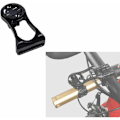 Miniatyrbillede 4 af 4: Vejcykel cykelstyr forlængerbeslag cykelcomputer montering holder