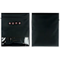 Miniatyrbild 3 av 5: Signal Blocking Bag - Faraday Pouch för Signal Blocking Device - Faraday Cage Protection för Laptop, Tablet, Car Keys, Large Faraday Bag för Car