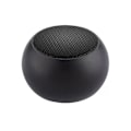 Pikkukuva 1 / 3: Mini Kaiutin, USB Bluetooth -kaiutin yhteensopiva MP3:n, matkapuhelimien, PC:n jne. kanssa (Musta
