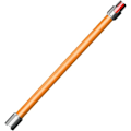 Pikkukuva 1 / 5: Jatkoputki Dyson V7 V8 V10 V11 -pölynimureihin, 73 cm (oranssi)