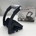 Miniatyrbillede 2 af 5: Plade løfter jern gipsplade løfter ergonomisk gorilla gripper plade panel