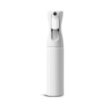Miniatyrbilde 1 av 5: Tom sprayflaske for vann, tom sprayflaske for rengjøring, sprayflaske for hårstyling (300 ml (2 enheter)), hvit, 25*5,8 cm