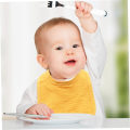 Miniatyrbillede 5 af 5: 2 stk. Baby Boy Bib Newborn Håndklæder til Baby Boy Toddler Forklæde Savle